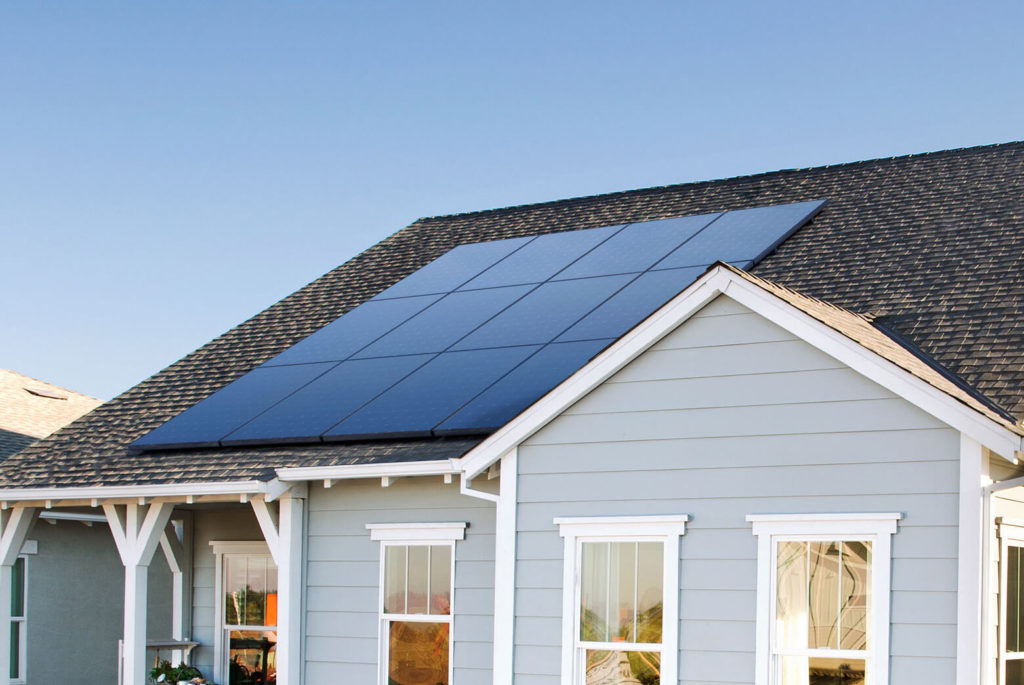 Massachusetts Solar Incentives | Venture Solar | Solar Panel Installation