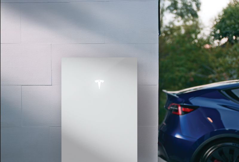 Tesla Powerwall 